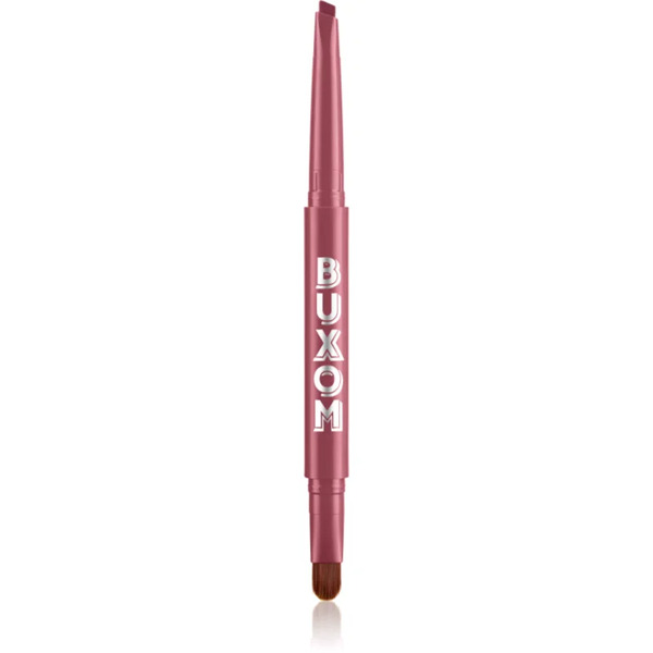  Buxom Power Line™ Plumping Lip Liner Cream Lip Liner With Magnifying Effect Shade Dangerous Dolly 0,3 G 