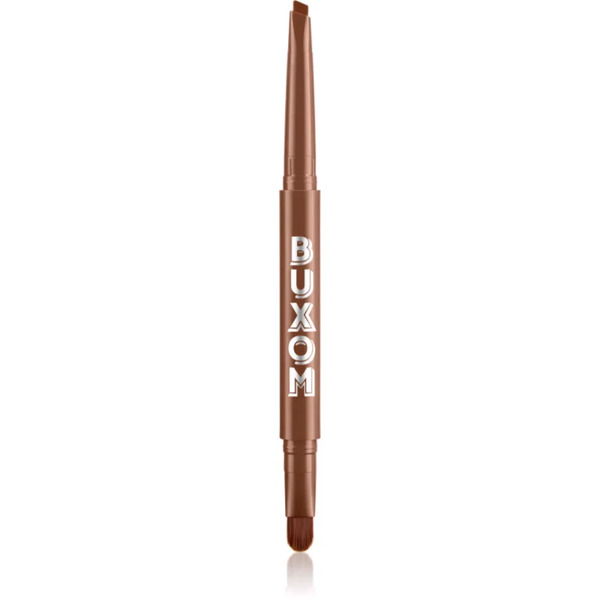  Buxom Power Line™ Plumping Lip Liner Cream Lip Liner With Magnifying Effect Shade Hi-def Honey 0.3 G 
