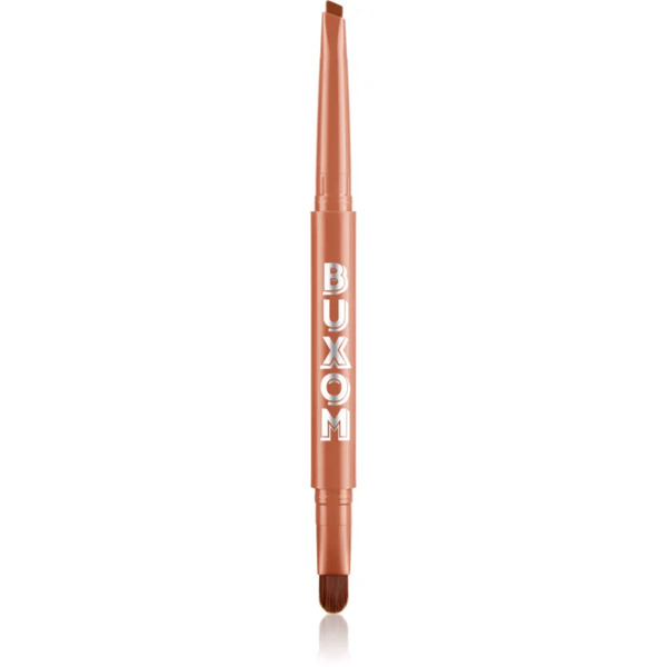  Buxom Power Line™ Plumping Lip Liner Cream Lip Liner With Magnifying Effect Shade Smooth Spice 0,3 G 