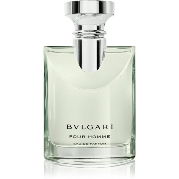  Bvlgari Pour Homme Eau De Parfum For Men 50 Ml 