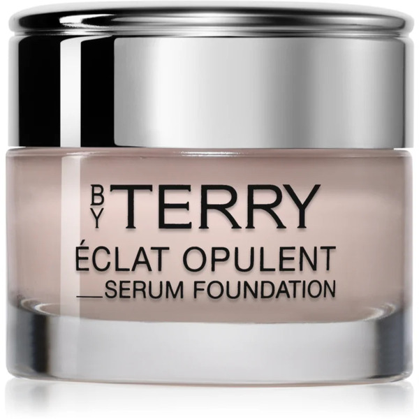  By Terry éclat Opulent Serum Foundation Lightweight Tinted Moisturiser With Anti-ageing Effect Shade 30 Ml 