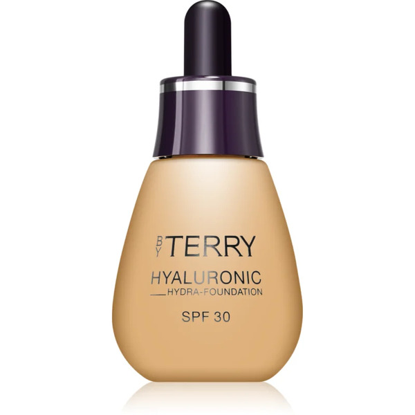  By Terry Hyaluronic Hydra-foundation Liquid Foundation With Moisturising Effect Spf 30 400w Medium 30 Ml 