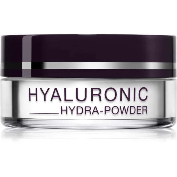  By Terry Hyaluronic Hydra-powder Translucent Powder With Hyaluronic Acid 4 G 