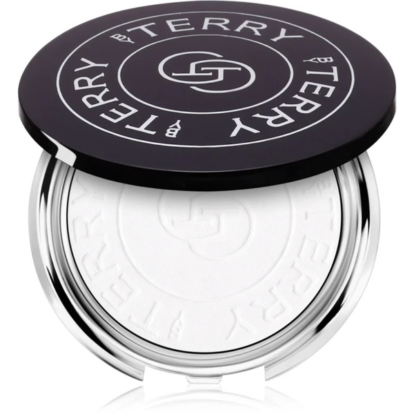  By Terry Hyaluronic Pressed Hydra-powder Translucent Powder With Hyaluronic Acid 2.5 G 