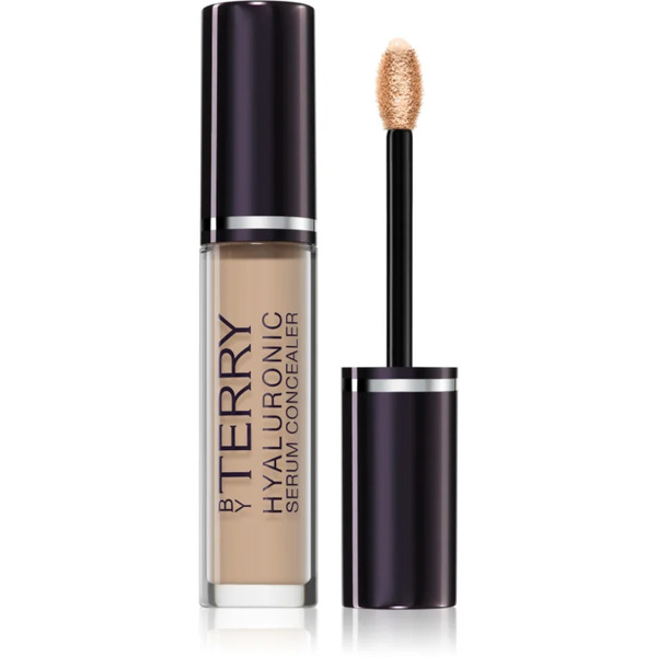  By Terry Hyaluronic Serum Concealer 8ha Long-lasting Concealer With Hyaluronic Acid Shade N5 Cream Beige 5.9 Ml 