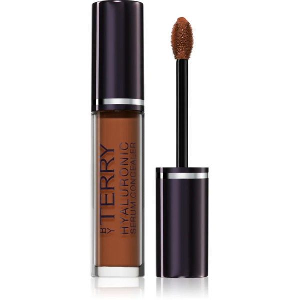  By Terry Hyaluronic Serum Concealer 8ha Long-lasting Concealer With Hyaluronic Acid Shade N12 Neutral Deep 5.9 Ml 