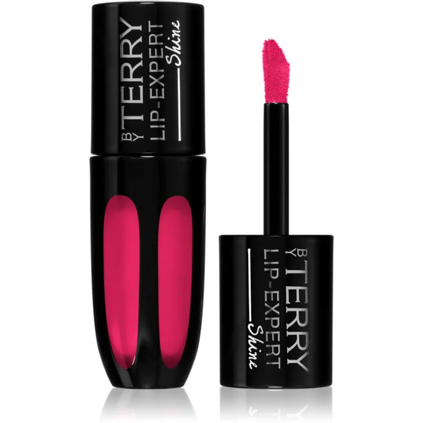  By Terry Lip-expert Shine Liquid Lipstick Shade N12 3 G 