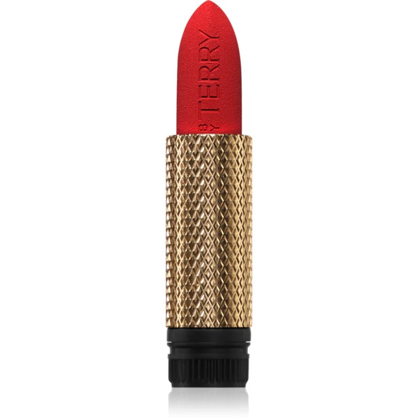  By Terry Rouge Opulent Satin Lipstick Refill Satin Lipstick Refill Shade N9 - Red Couture 3.5 G 