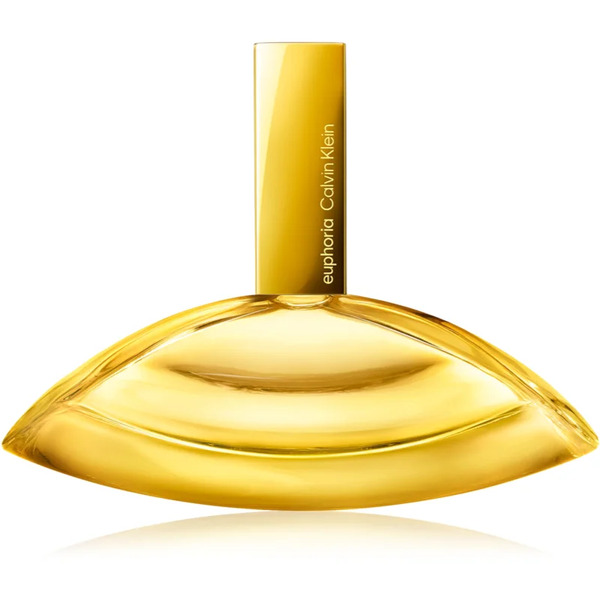  Calvin Klein Euphoria Solar Elixir Perfume Intense For Women 100 Ml 