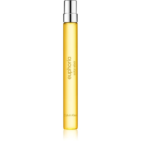  Calvin Klein Euphoria Solar Elixir Perfume Intense For Women 10 Ml 