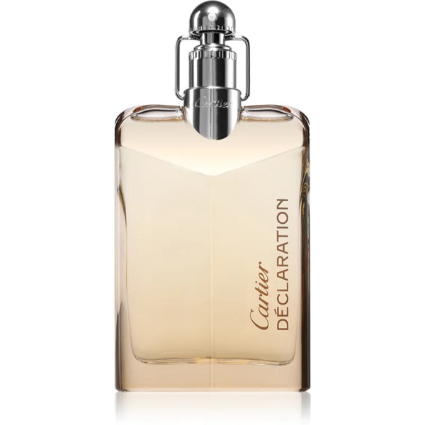  Cartier Déclaration Eau De Parfum For Men 50 Ml 