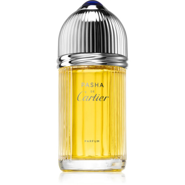 Cartier Pasha De Cartier Perfume For Men 100 Ml 