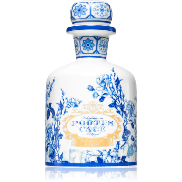  Castelbel Portus Cale Gold & Blue Aroma Diffuser With Filling 250 Ml 