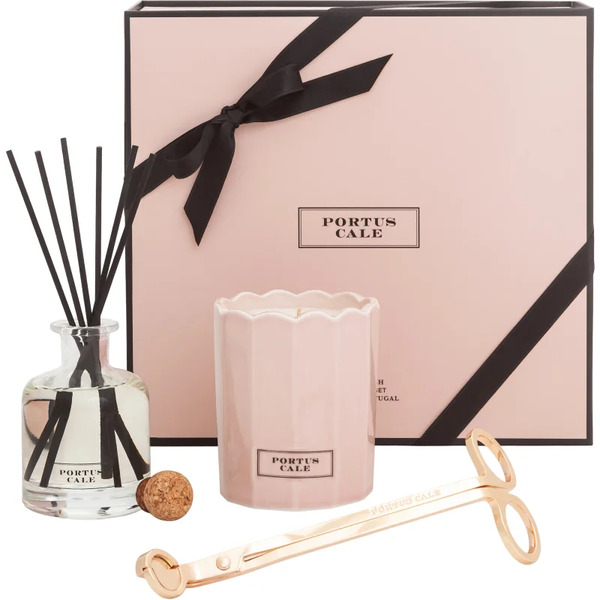  Castelbel Portus Cale Rosé Blush Gift Set 
