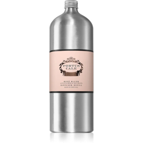 Castelbel Portus Cale Rosé Blush Refill For Aroma Diffusers 900 Ml 