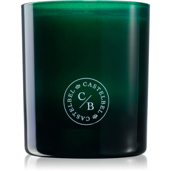  Castelbel Tile Green Sencha Scented Candle 210 G 