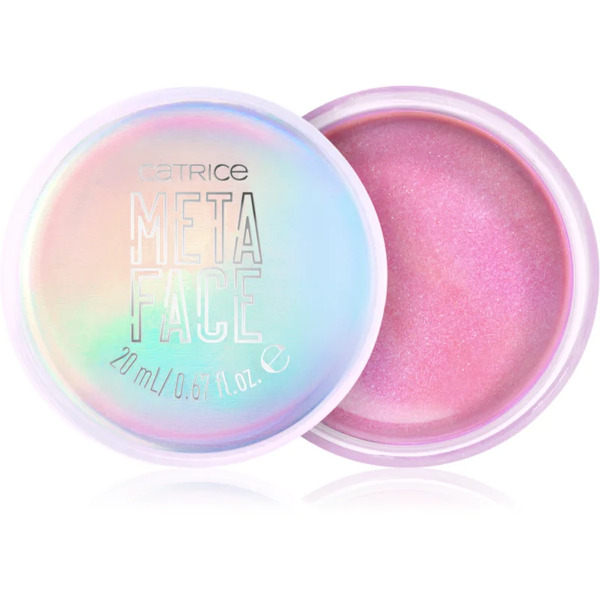  Catrice Metaface Cream Highlighter 20 Ml 