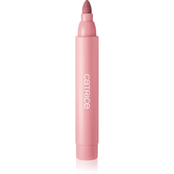  Catrice My Core Essentials Ultra Power Ink Lip Liner Shade C02 Core Power 3 Ml 