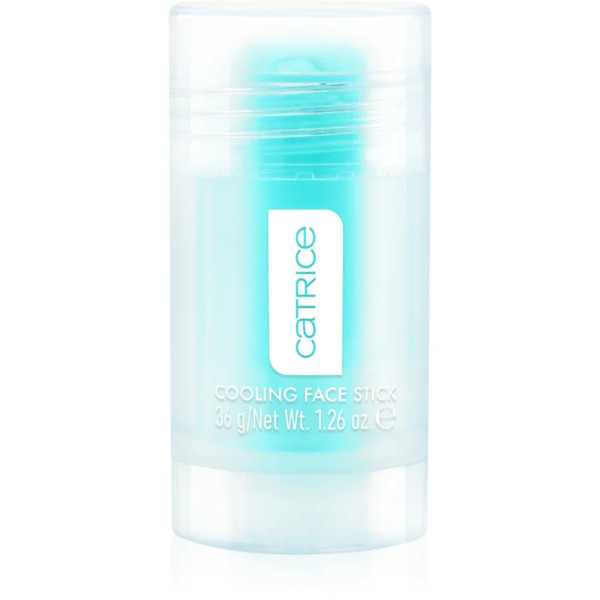  Catrice Poolside Of Life Hydrating Regenerating Stick With Cooling Effect Shade Pool Down 36 G 