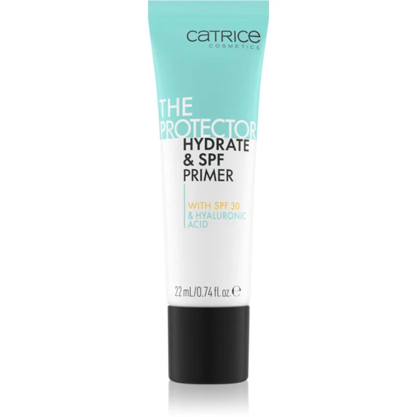  Catrice The Protector Moisturising Makeup Primer Spf 30 22 Ml 