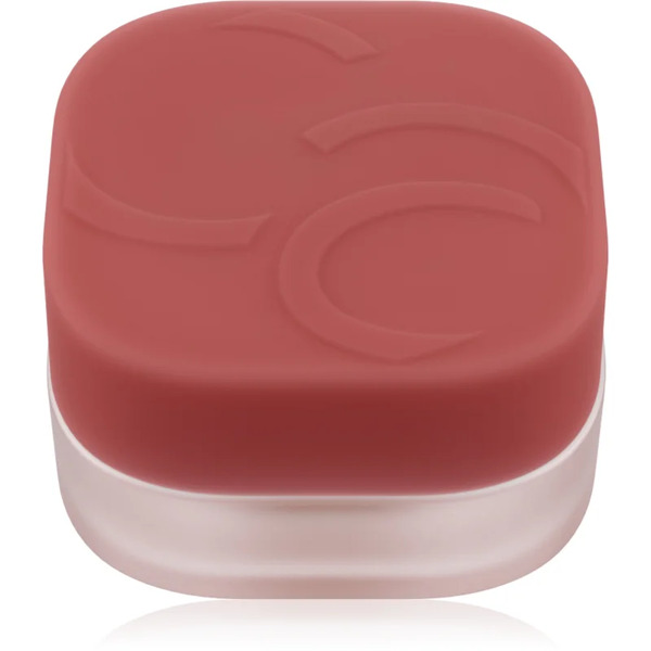  Catrice Velvet Pudding Blurring Blush Matt Cream Blusher Shade 040 Maple Mousse 5 G 
