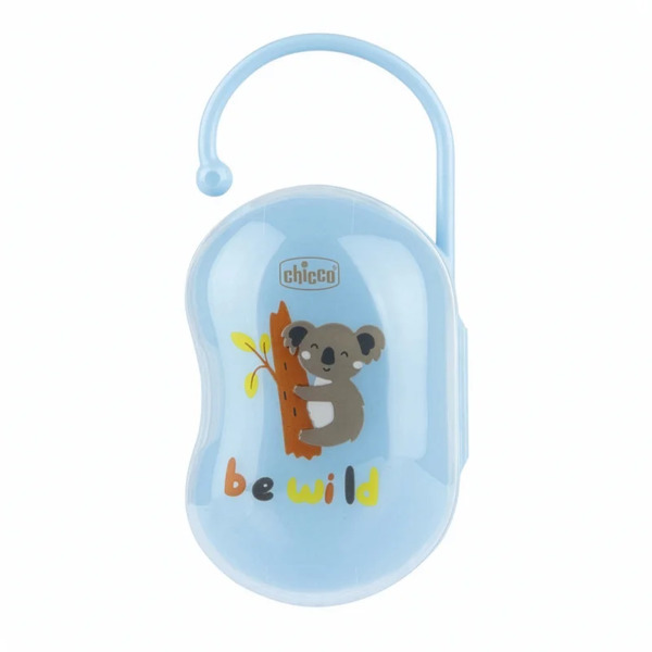  Chicco Easy Box Dummy Box Koala 1 Pc 