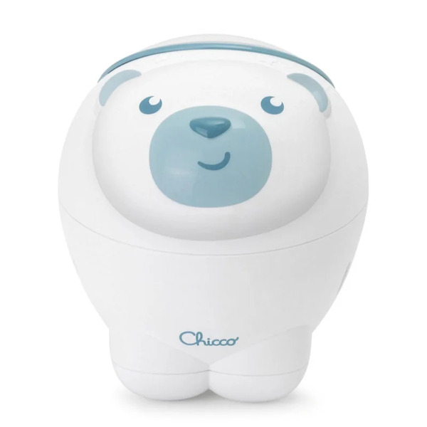  Chicco Polar Bear Northern Lights Projector Boy 1 Pc 