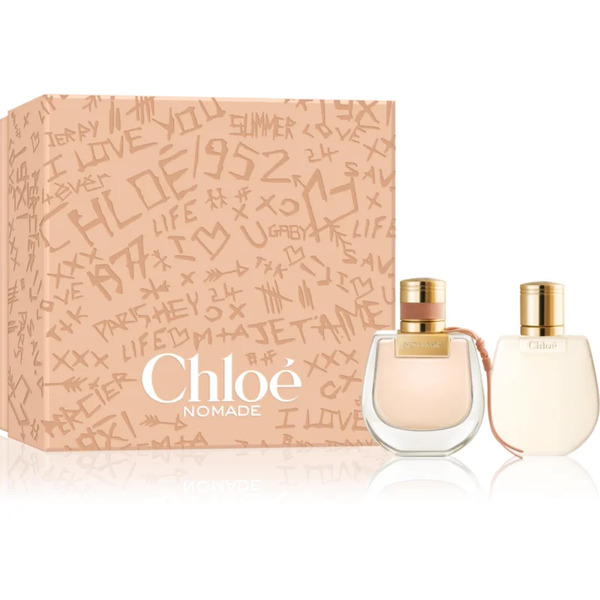  Chloé Nomade Gift Set For Women 