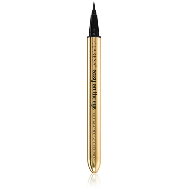  Claresa Easy On The Eye Precise Liquid Eyeliner 4 G 