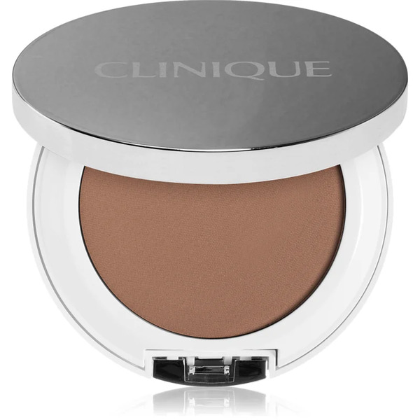  Clinique Beyond Perfecting™ Powder Foundation + Concealer Powder Foundation With Concealer 2-in-1 Shade 09 Neutral 14.5 G 