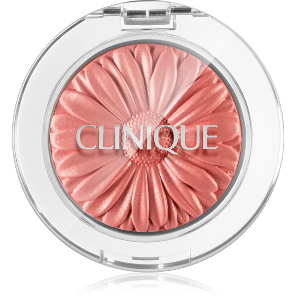  Clinique Cheek Pop™ Powder Blush Blusher Shade Ginger Pop 3.5 G 