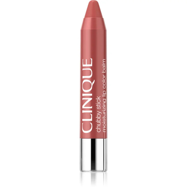  Clinique Chubby Stick™ Moisturizing Lip Colour Balm Reform Moisturising Lipstick Shade Chunky Cherry 3 G 