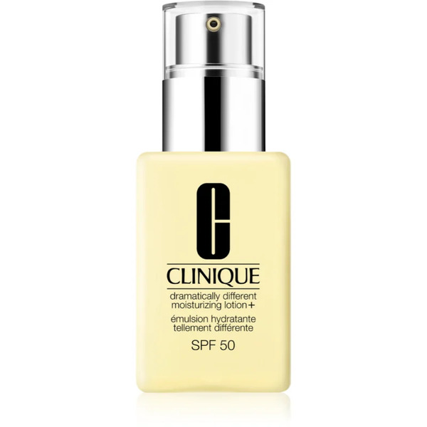  Clinique Dramatically Different™ Moisturizing Lotion Spf50 Moisturising Face Cream Spf 50 75 Ml 