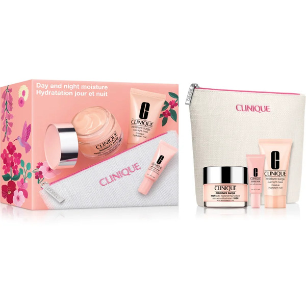  Clinique Mini Kit All Over Hydration Gift Set 