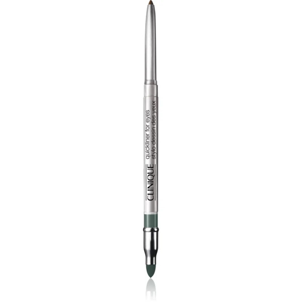  Clinique Quickliner™ For Eyes Eyeliner Shade 12 Moss 3 G 