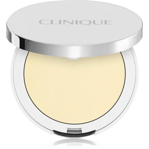  Clinique Redness Solutions Instant Relief Mineral Pressed Powder With Probiotic Technology Instant Relief Mineral Pressed Powder For All Types Of Skin 