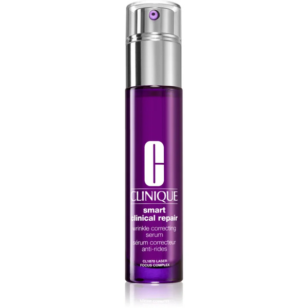  Clinique Smart Clinical™ Repair Wrinke Correcting Serum Facial Serum For The Correction Of Wrinkles 30 Ml 