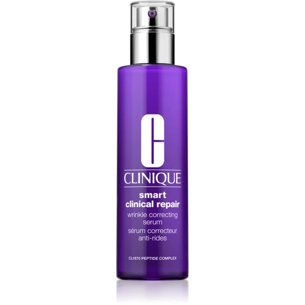  Clinique Smart Clinical™ Repair Wrinke Correcting Serum Facial Serum For The Correction Of Wrinkles 75 Ml 