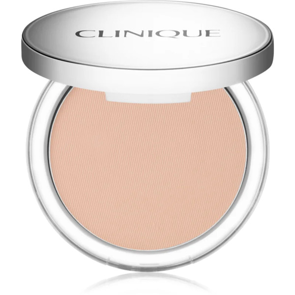  Clinique Stay-matte Sheer Pressed Powder Mattifying Powder For Oily Skin Shade 02 Stay Neutral 7.6 G 