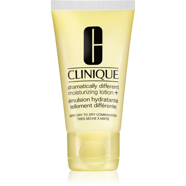  Clinique 3 Steps Dramatically Different™ Moisturizing Lotion+ Hydrating Emulsion For Dry And Very Dry Skin 30 Ml 