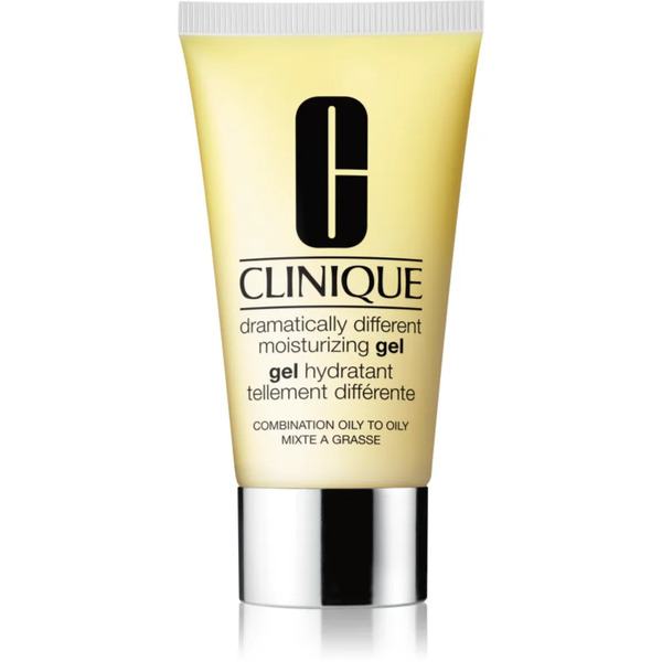  Clinique 3 Steps Dramatically Different™ Oil-free Gel Dramatically Different Moisturizing Gel For Combination Oily To Oily Skin 50 Ml 