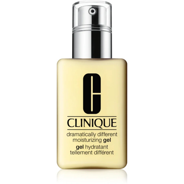  Clinique 3 Steps Dramatically Different™ Oil-free Gel Dramatically Different Moisturizing Gel For Combination Oily To Oily Skin 125 Ml 