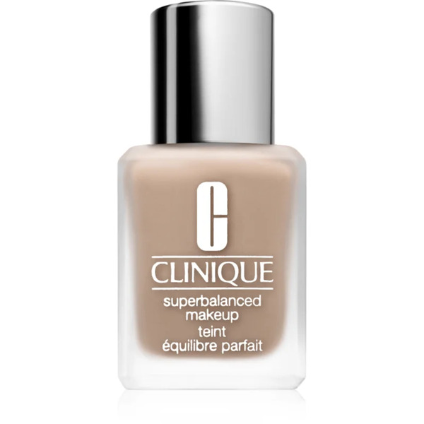  Clinique Superbalanced™ Makeup Silky Smooth Foundation Shade Wn 19 Beige Chiffon 30 Ml 