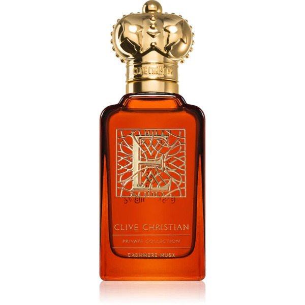  Clive Christian E Cashmere Musk Perfume Unisex 50 Ml 
