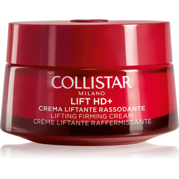  Collistar Lift Hd+ Lifting Firming Face And Neck Cream Intensive Lifting Cream For Face, Neck And Chest 50 Ml 