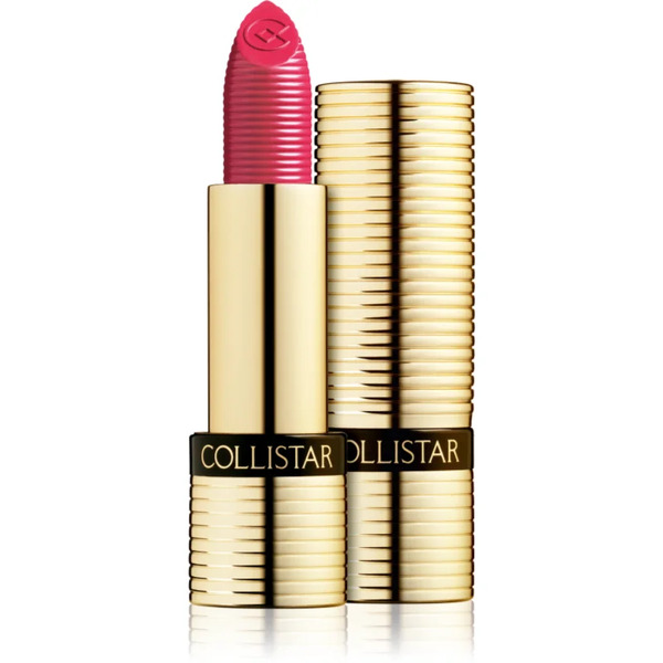  Collistar Rossetto Unico® Lipstick Full Colour - Perfect Wear Luxury Lipstick Shade 9 Melograno 3,5 G 