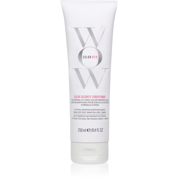  Color Wow Color Security Conditioner Conditioner For Thick Coloured Hair 250 Ml 