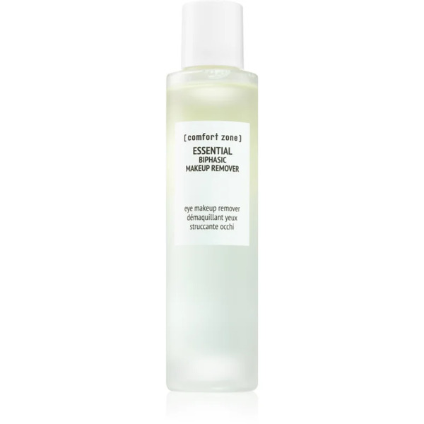  Comfort Zone Essencial Biphasic Bi-phase Makeup Remover 150 Ml 