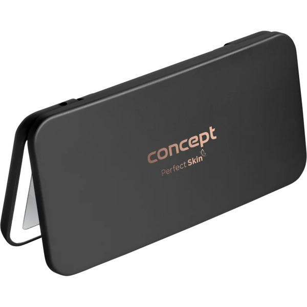  Concept Kz2020 Cosmetic Mirror With Led Backlight Midnight 1 Pc 