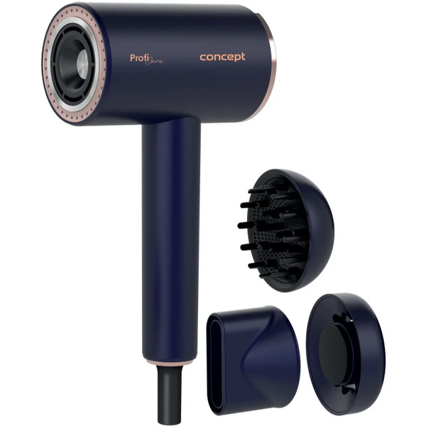  Concept Profi Care Bldc Vv8100 Hair Dryer 1 Pc 